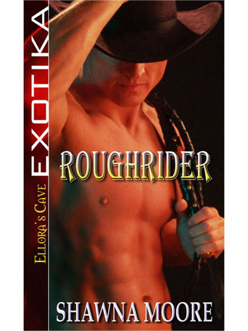 Title details for Roughrider by Shawna Moore - Available